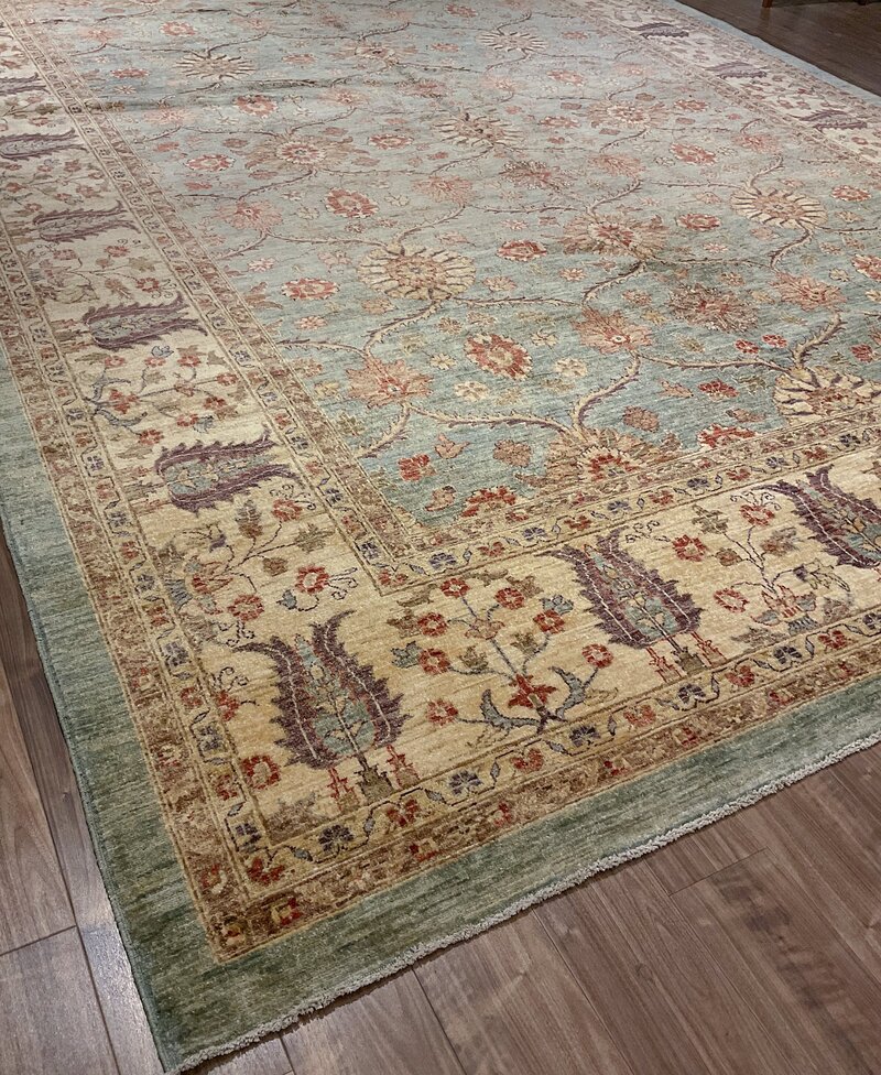 NM Pakistani Rug IMG_1541