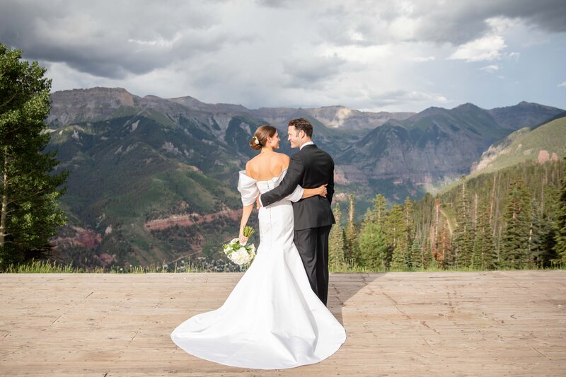 San sophia overlook | Lisa Marie wright Photography