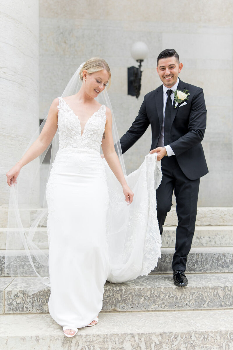 ohio wedding planner