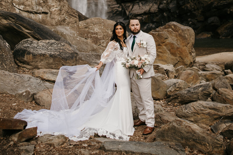 Toccoa Wedding Experts 21