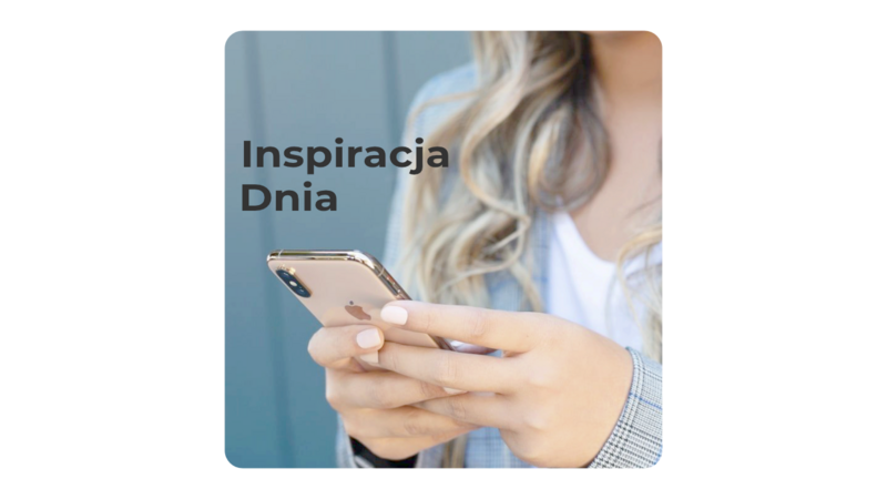 Inspiracja karuzlea landing 2