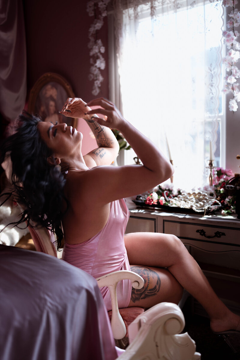 Houston Boudoir Photographer Section 1 Letter H-11