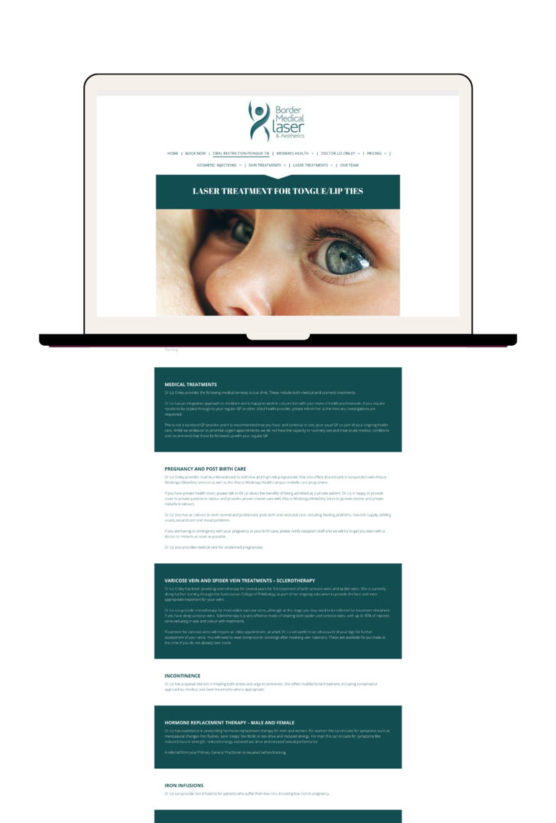 2Escaping Ordinary Digital Website Redesign f0or Small Business Australia
