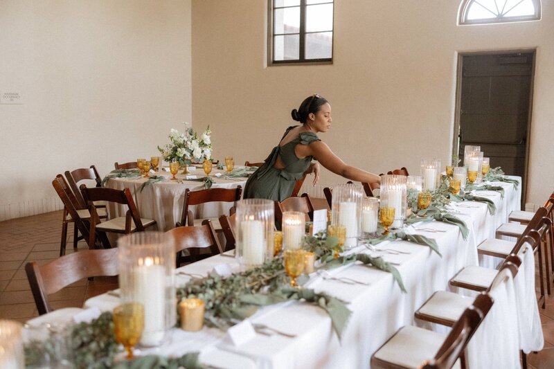 Houston event planner - Lillie Jane Designs