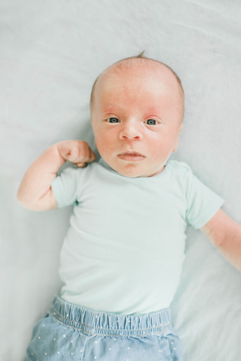 newborn lifestyleshoot alkmaar