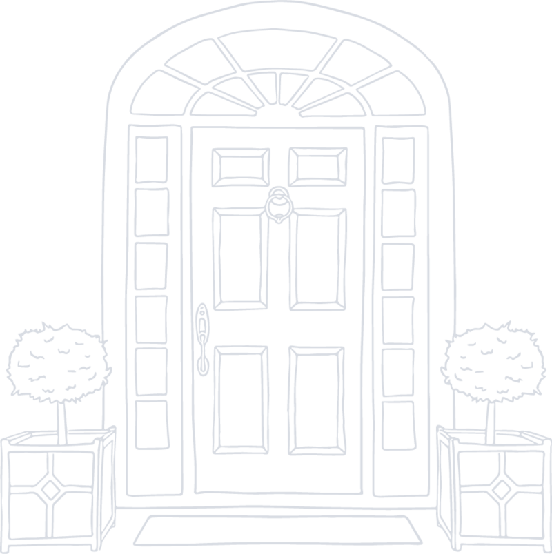 Kh Designed logo