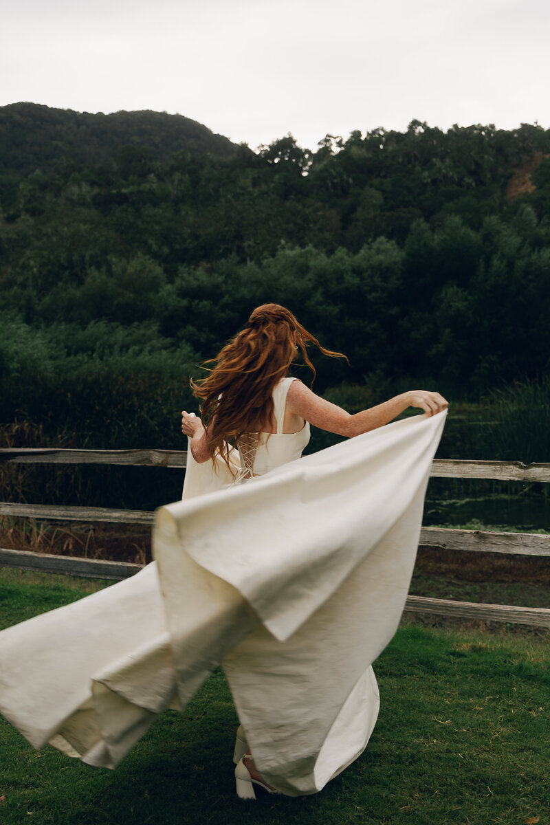 California Bridals 