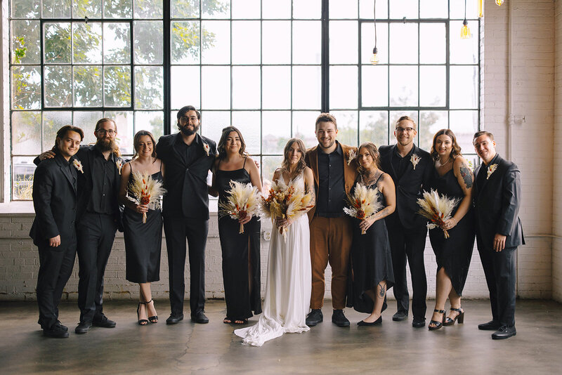 Estes Park Wedding Photographer Denver Wedding Venue Planner Della Terra Mountain Top Fall Colorful Wedding Liz Osban Photography Black Canyon Inn Wyoming Wedding Photographer Elopement Engagement 81