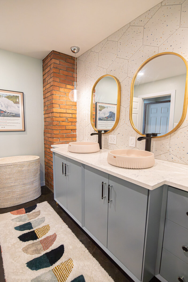 bathroom interior design