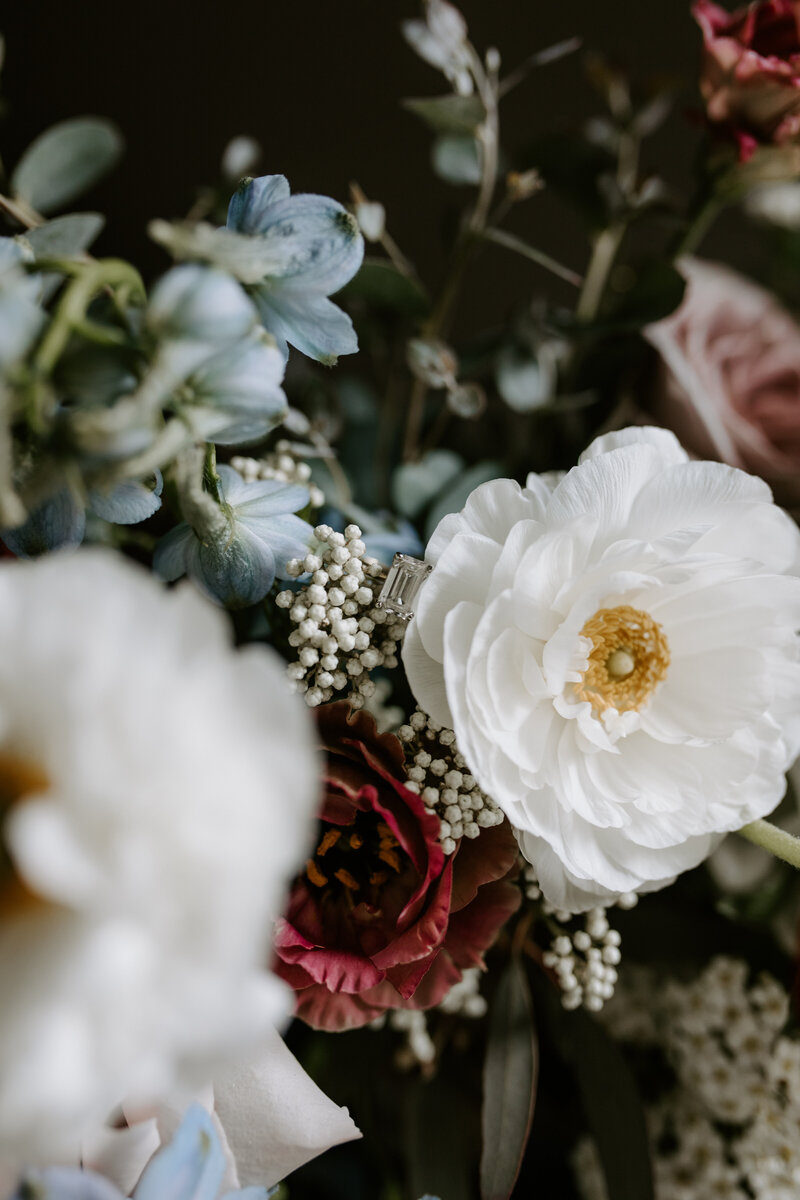 Howard Wedding KHP-15