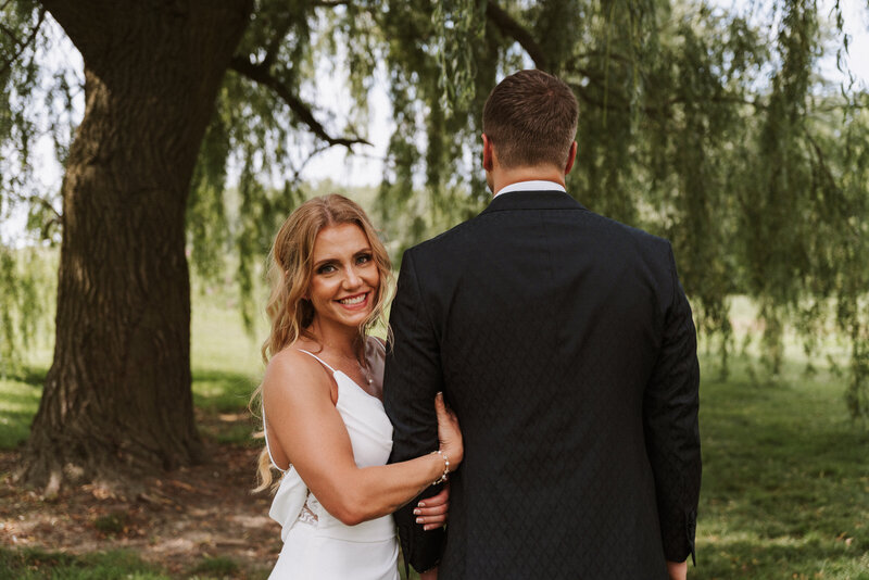 Meagan + Noah Wedding_240
