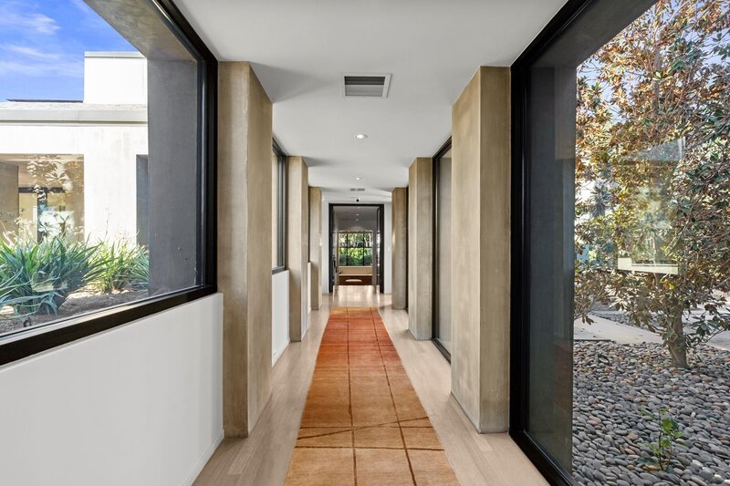 indoor outdoor home design