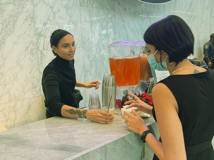 Mobile bartending classes in atlanta