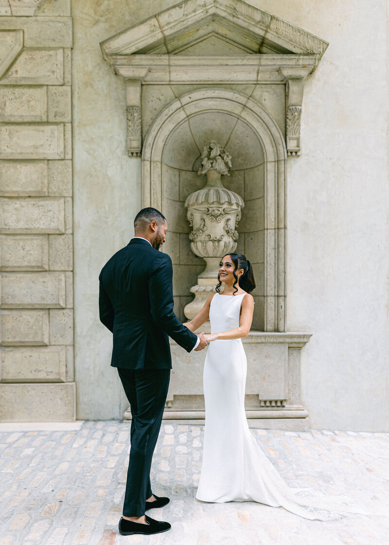 Courtney and Jordan Wedding Atlanta History Center Fete and Figs Renee Jael Fine Art Photography Ten Point Floral-21