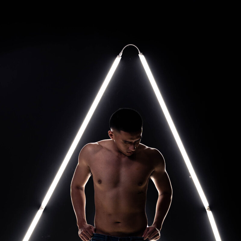 Houston Boudoir Photographer 1B