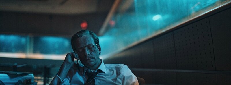 Dangerous Truth 2 Film Still – Dramatic Revelation