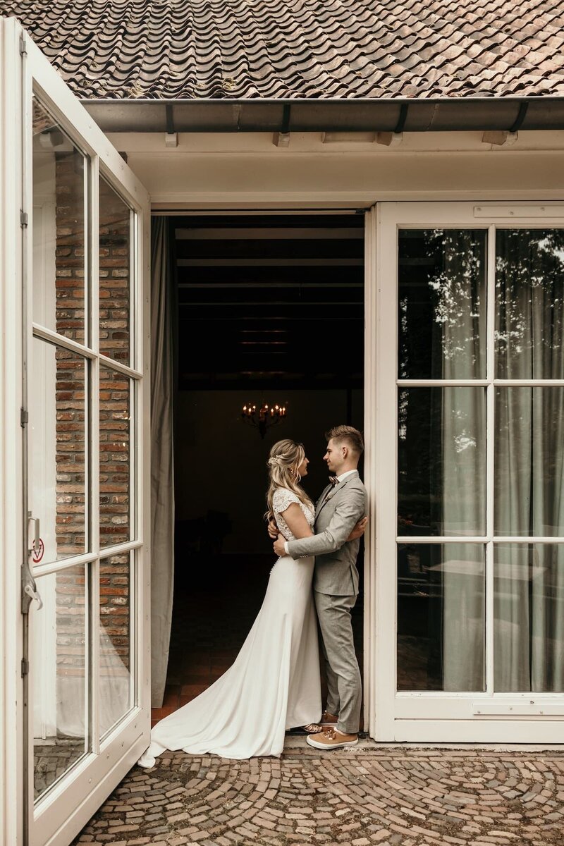 Bruiloft fotografie Studio Haarman 12