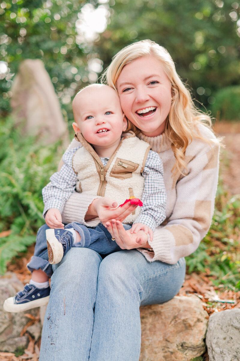 Hadley and Lyndon
