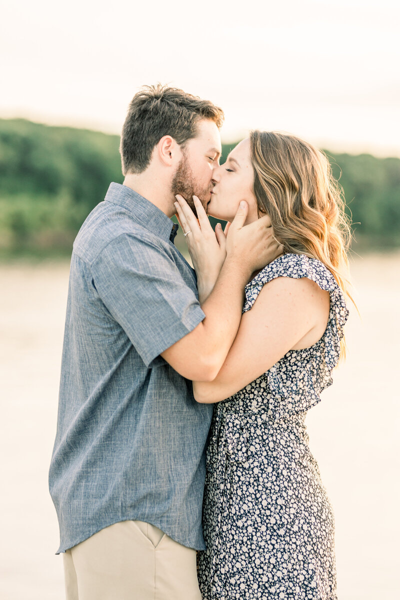 Erin & Isaac Engagement 151