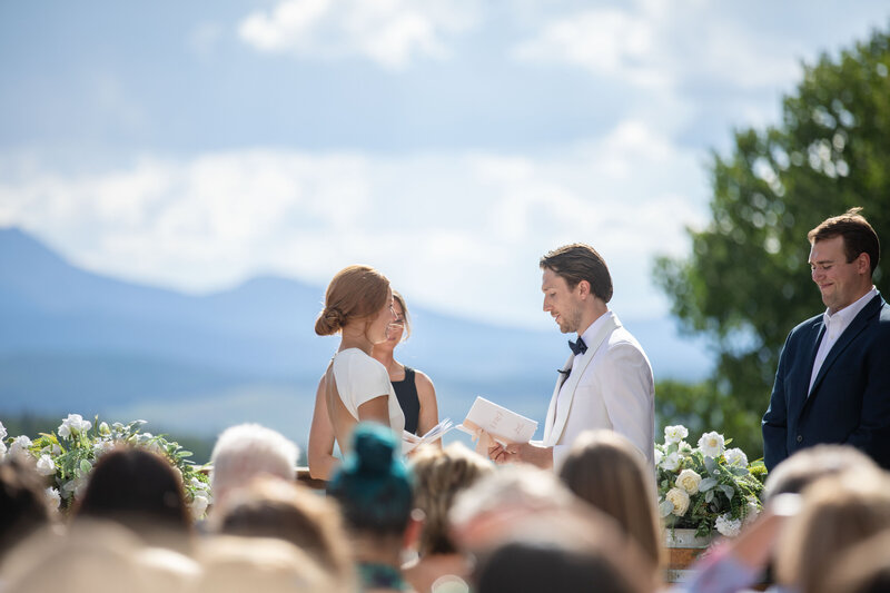 Gorrono ranch wedding venue | Lisa Marie Wright Photography