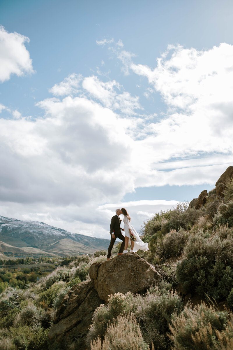 Megan & Aaron _ Elopement _ 281
