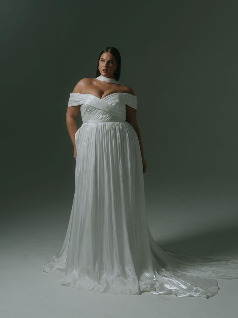 Hera Couture Giovanni