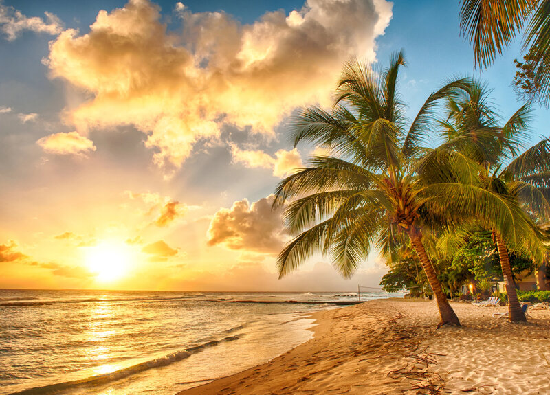 overland park travel agent can help you get to Anse Champagne Beach