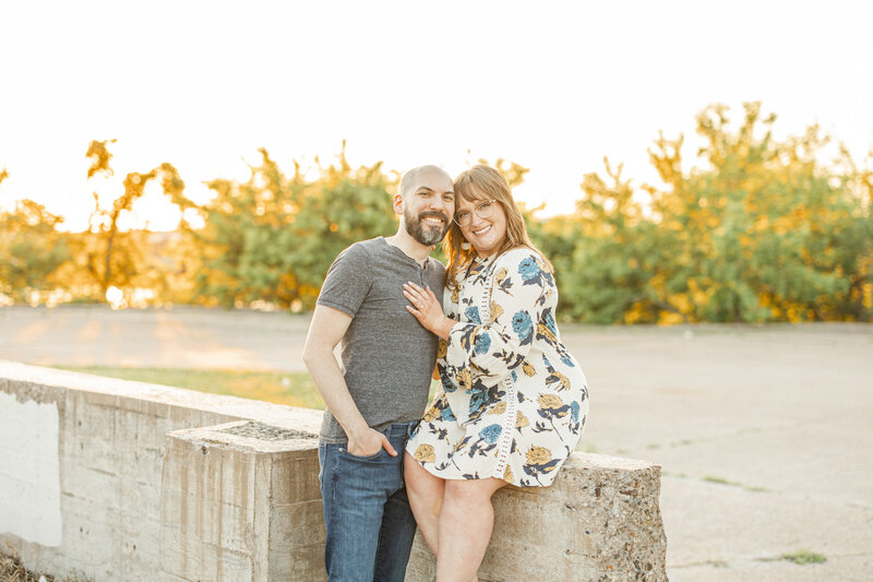 Anna & Keith Engagement -163