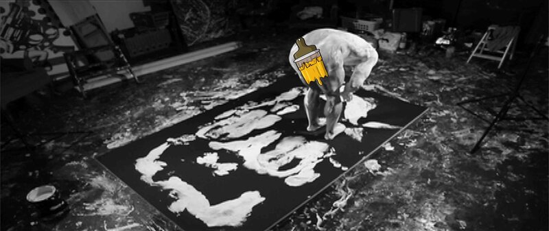 Brent Ray Fraser - In Voluptas Mors -  Full Body Imprint - April 29, 2015 - 06