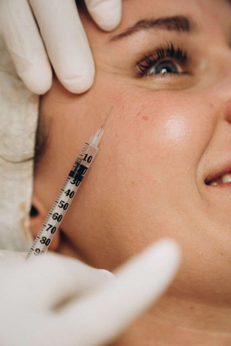 Tox & Wrinkle Relaxers in Chattanooga, TN | ReShapesRx