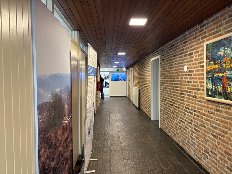 Veranda Loerbeek VOOR 1