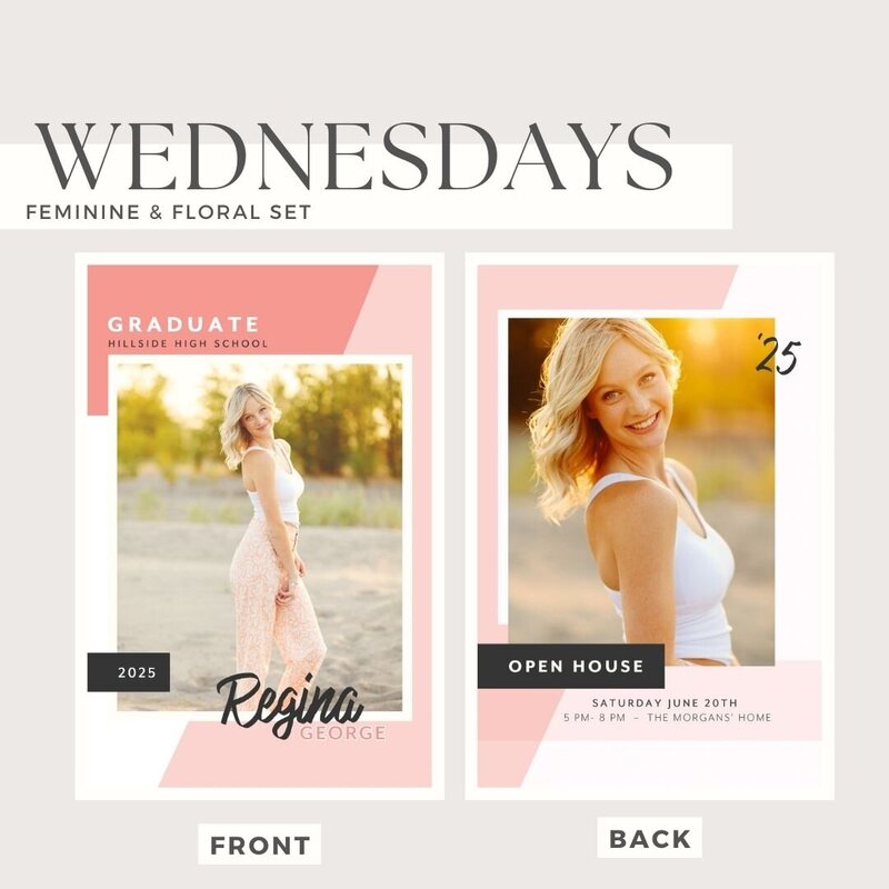girly-pink-senior-grad-card-designs9