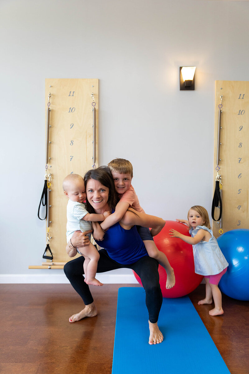 Owner of Speak Social Agency in Nashville, Tennessee