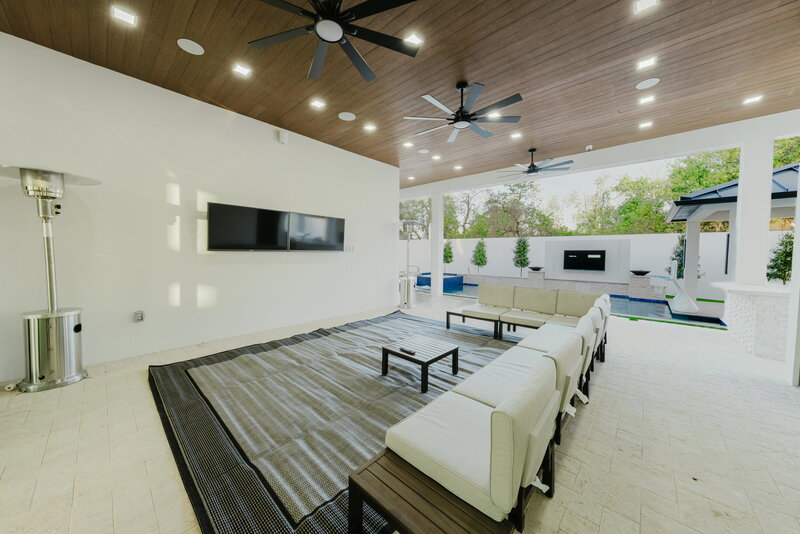 Workshop Villa 3