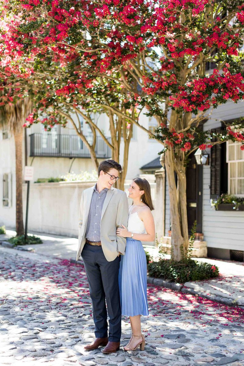 CharlestonEngagementSessionAGWILL Kendra Martin PHotography-12