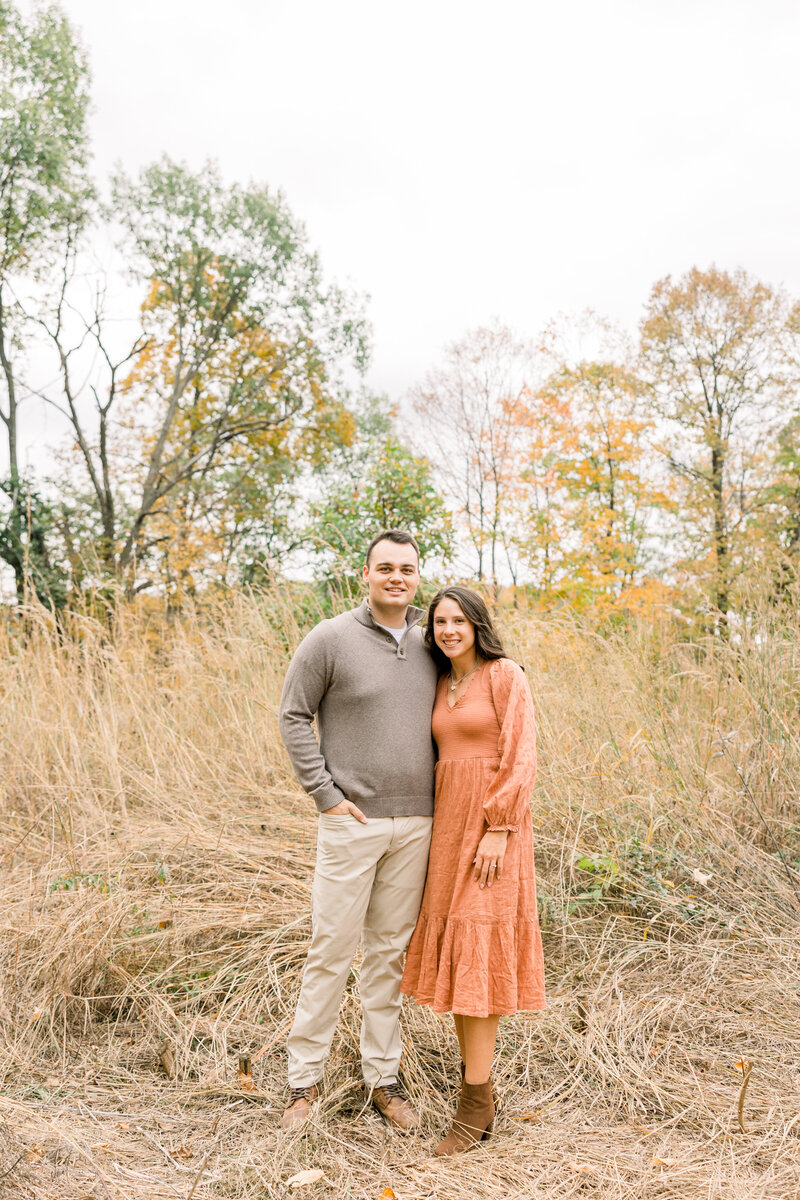 Mallory & Connor Engagement-126