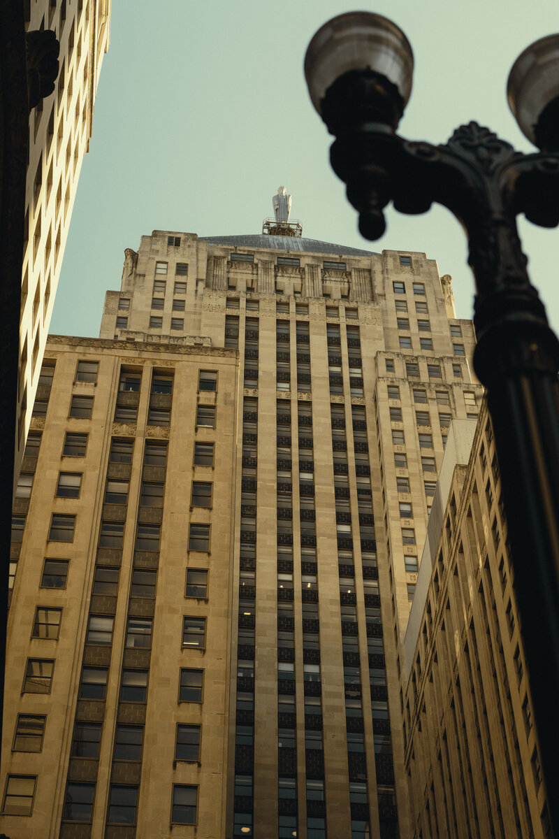 The Kinfolk Creative branding photos from Chicago 