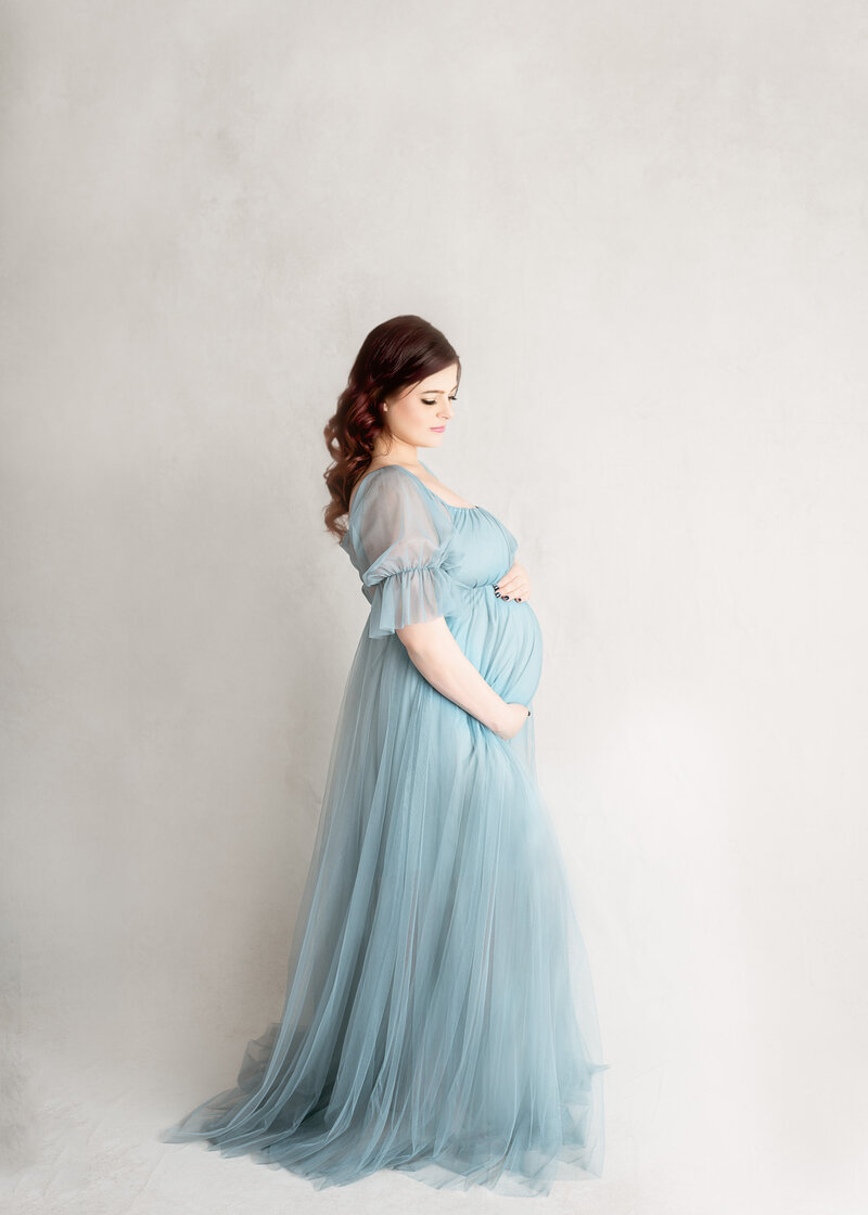 Maternity, Beautiful Gem Photography By Shan