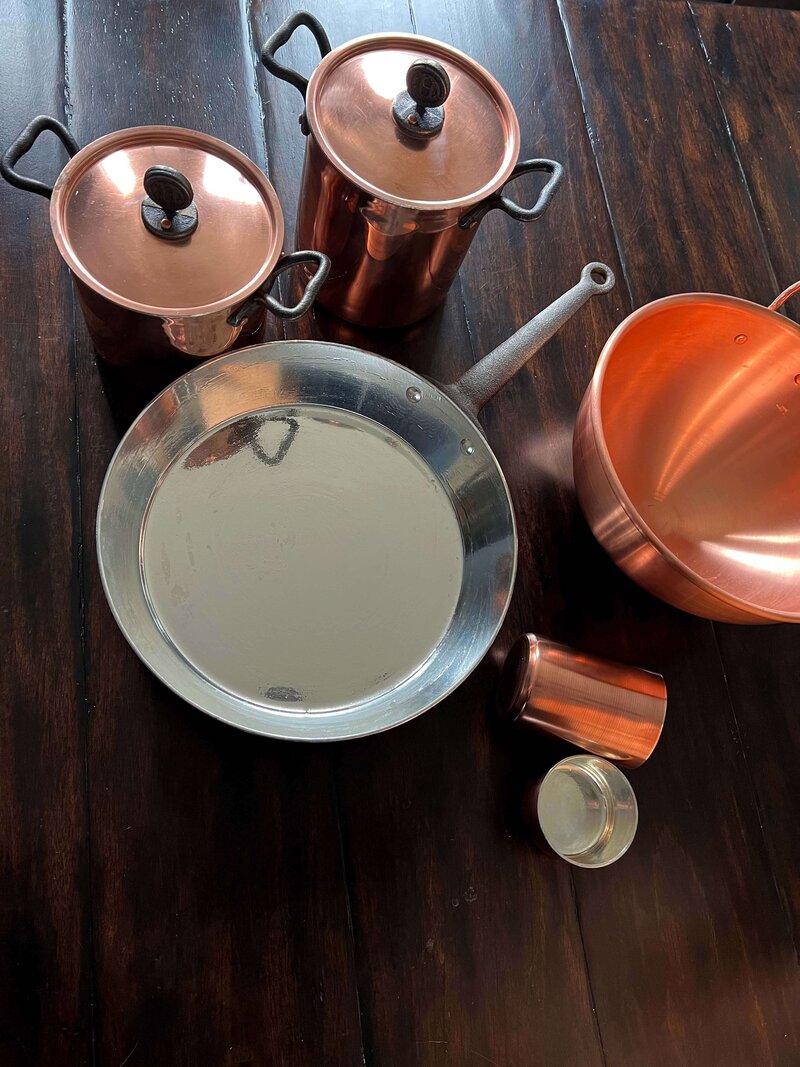 solid-tin-lined-copper-cookware-bowls-copper-skillet-copper-bowl-copper-pots-american