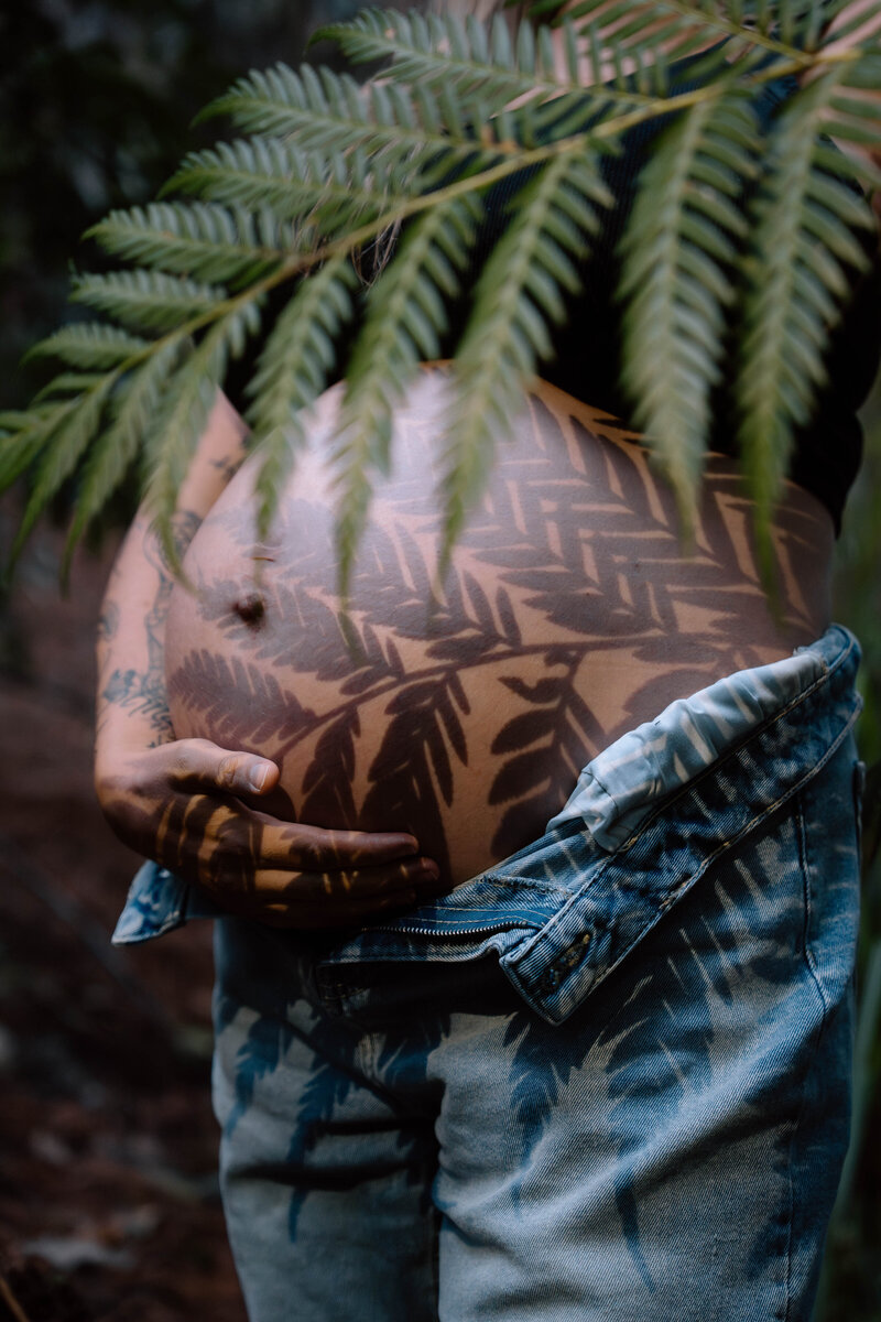 Tenille - Maternity-4