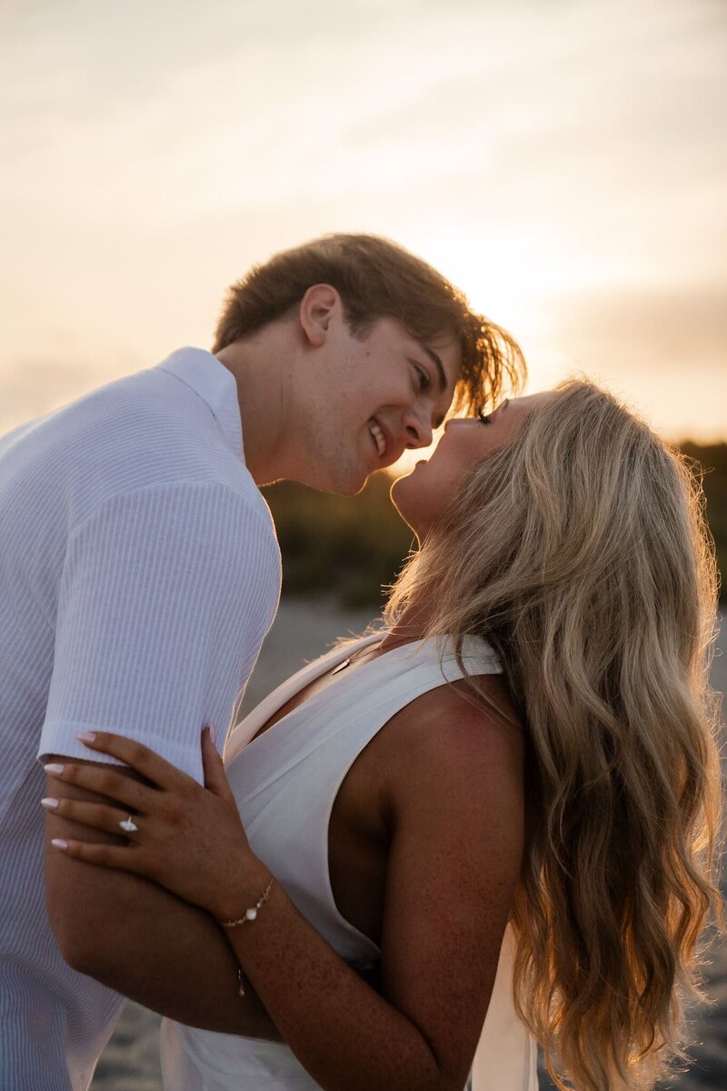 Alex Wolf North Carolina wedding and lifestyle photographer.