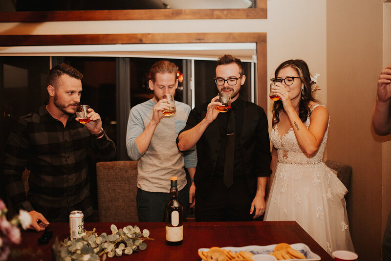 The Perry Wedding-2981
