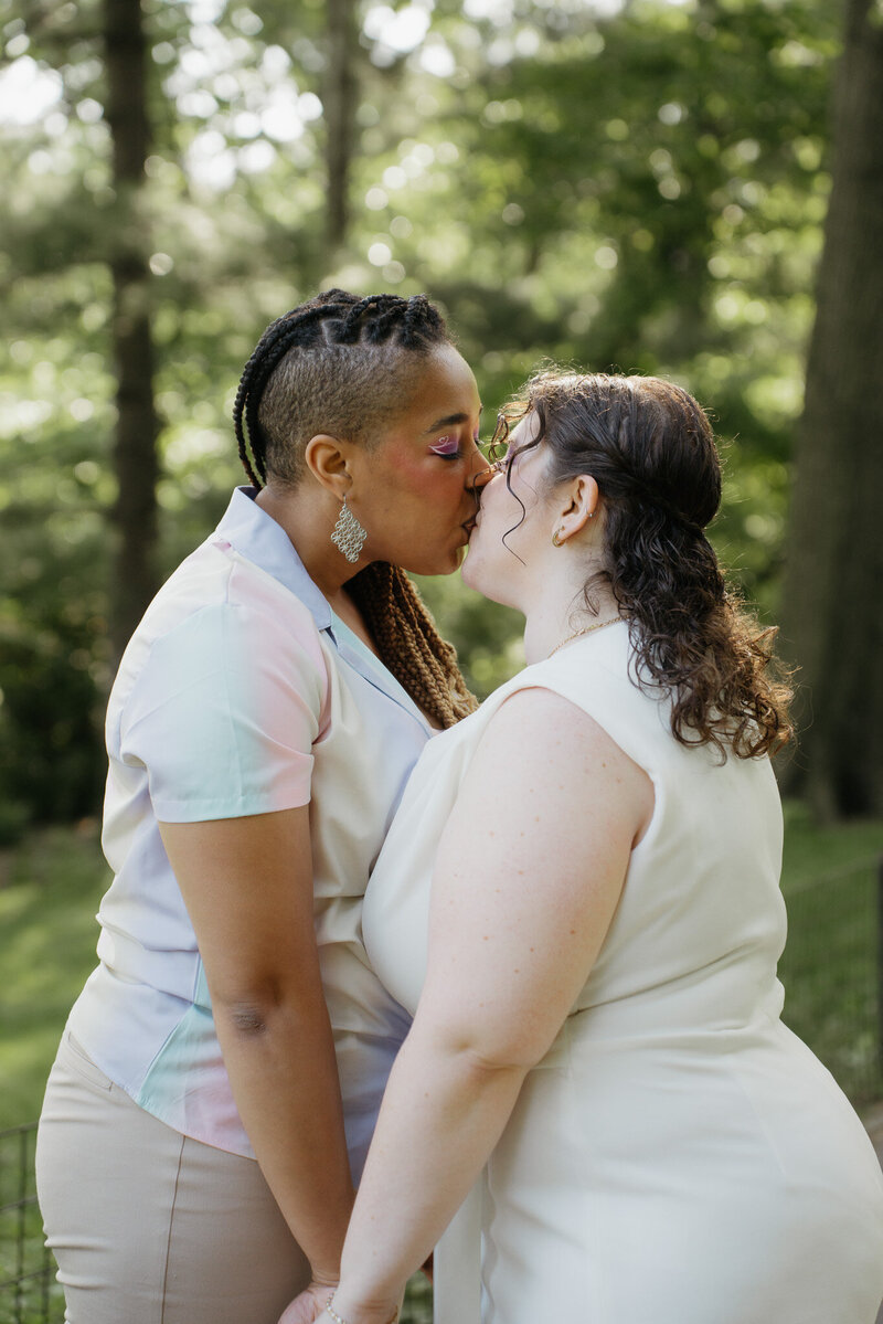 Queer NYC Engagement