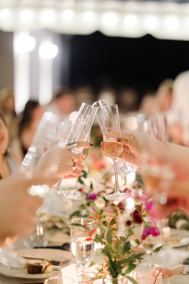 planner for tented event