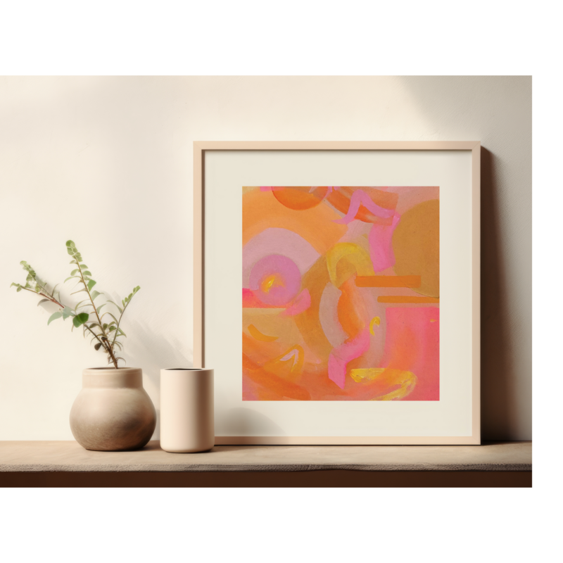 Emele - Sunrise Glow Small view 1