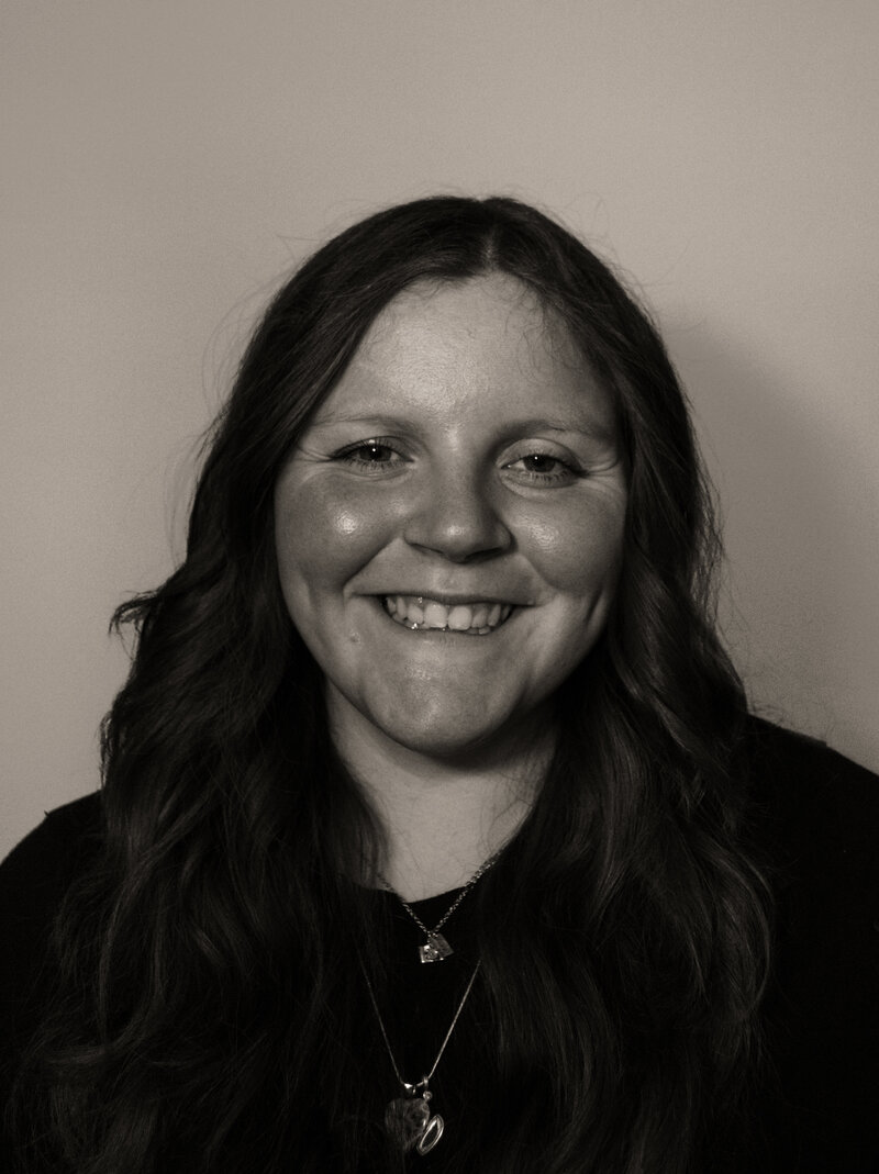 photographer headshot