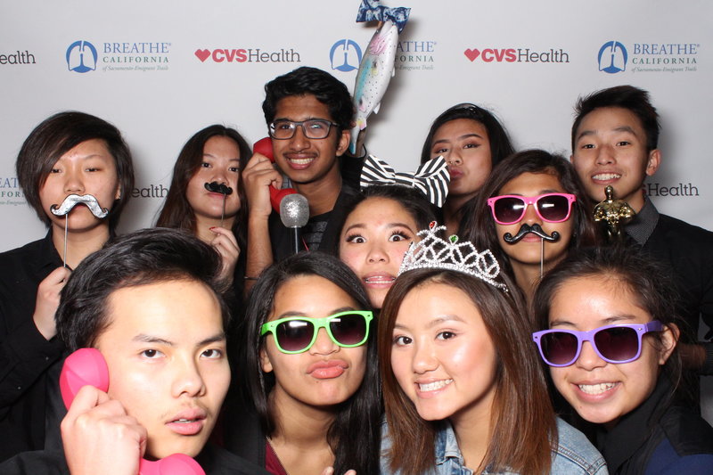 custom photo booth for all events
