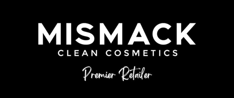 Premier Retailer and clean Canadian cosmetics brand MisMack in Maple Ridge