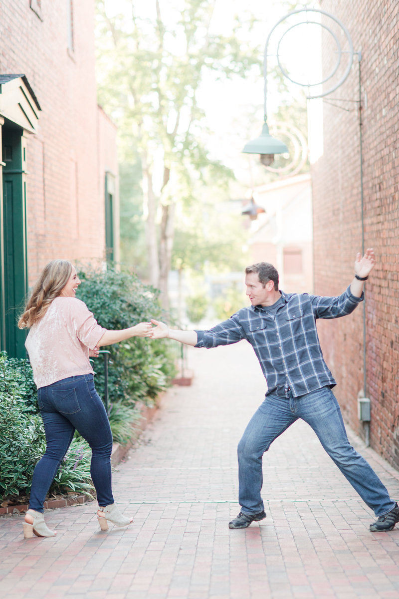 Jennifer B Photography-Southern Pines-Jared & Danielle's engagement-2019-122