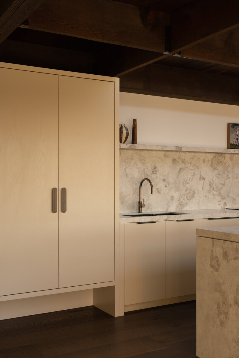 Portsea Kitchen 04